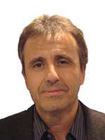 Jordi Costa , profesor de EADA