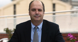 Franc Ponti, Director Centre d'innovació d'EADA