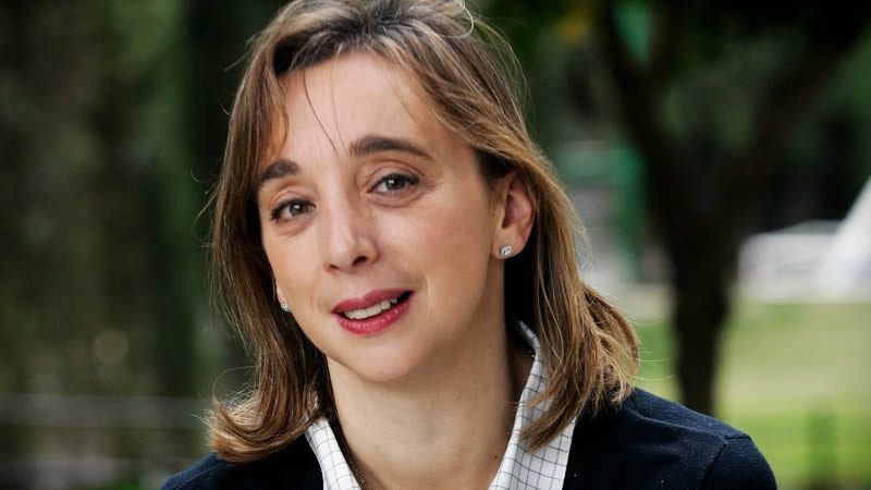 Dra. Elena Revilla (IE)