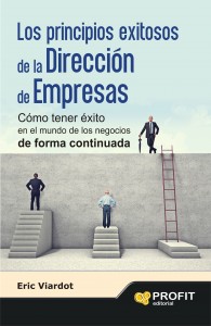 El nuevo libro de Eric Viardot expone las principales estrategias que se pueden aprender de la experiencia de las empresas centenarias.