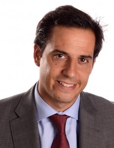 Jordi Díaz es director de Programas y Relaciones Institucionales de EADA.