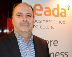 Franc Ponti es profesor del Global Innovation Management Center de EADA.