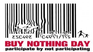 Buy-Nothing-Day