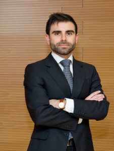 Ignasi Heras se graduó del Executive MBA de EADA en 2013.