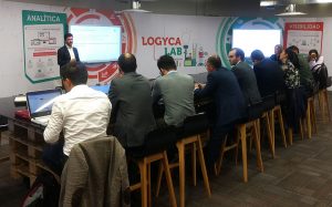 Knoppen analiza las principales acciones en logística urbana que se presentaron recientemente en un workshop celebrado en Bogotá (Colombia).
